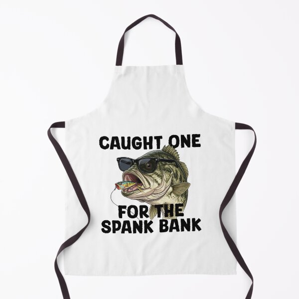 Item preview, Caught This For The Spank Bank (with Black Lettering) designed and sold by VelvetRoom.