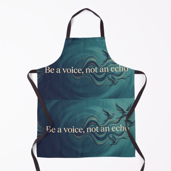Item preview, Fly Birds Green Blue Space Art designed and sold by ART ATTACK ZONE.