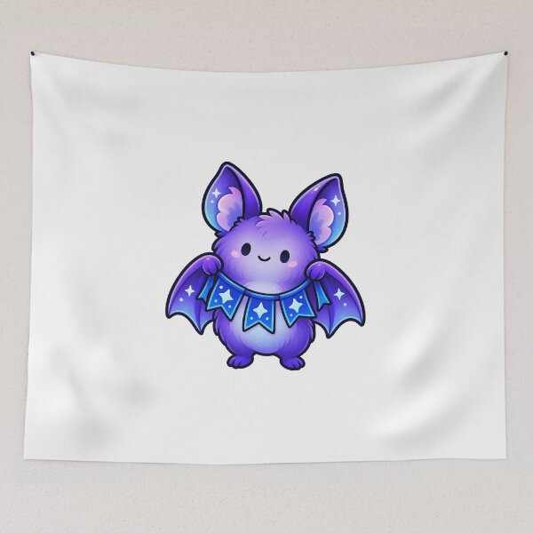 Item preview, Tiny Banner Rehearsal designed and sold by The-Art-of-D.