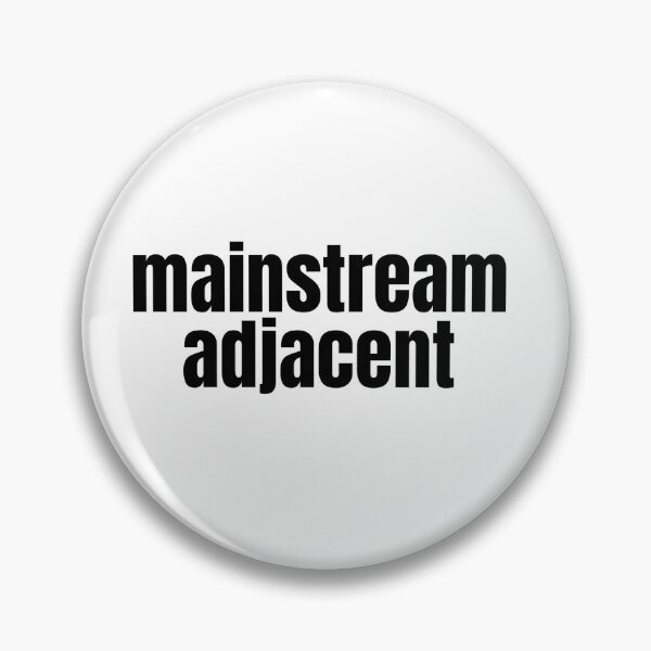 Item preview, mainstream adjacent designed and sold by Studio Sonder.