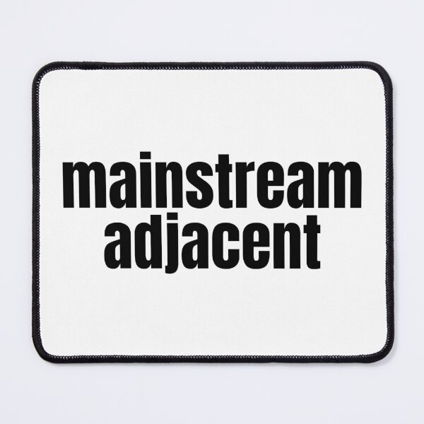 Item preview, mainstream adjacent designed and sold by Studio Sonder.