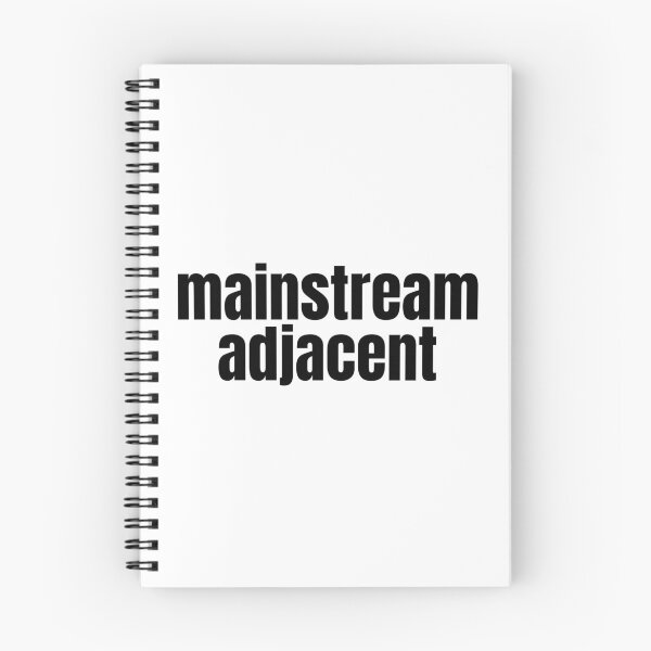 Item preview, mainstream adjacent designed and sold by Studio Sonder.