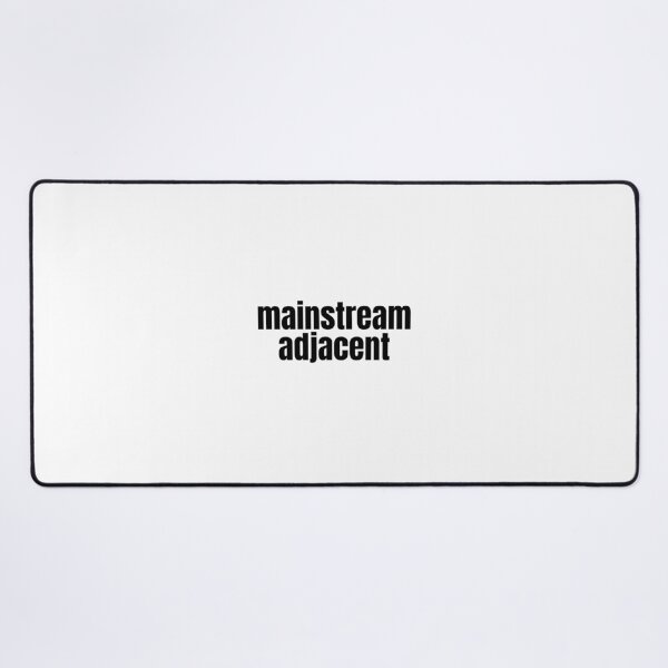 Item preview, mainstream adjacent designed and sold by Studio Sonder.