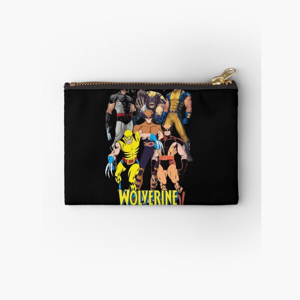 Item preview, Wolverine Unleashed  designed and sold by White Tiger Designz .