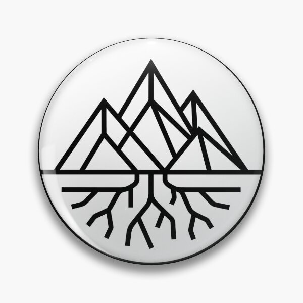 Item preview, Stand Your Ground - Minimalist Earth Kingdom Emblem T-Shirt designed and sold by fowzi shokri.