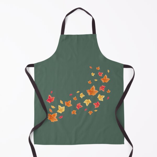 Item preview, Trail of Leaves designed and sold by VibetheSeason.