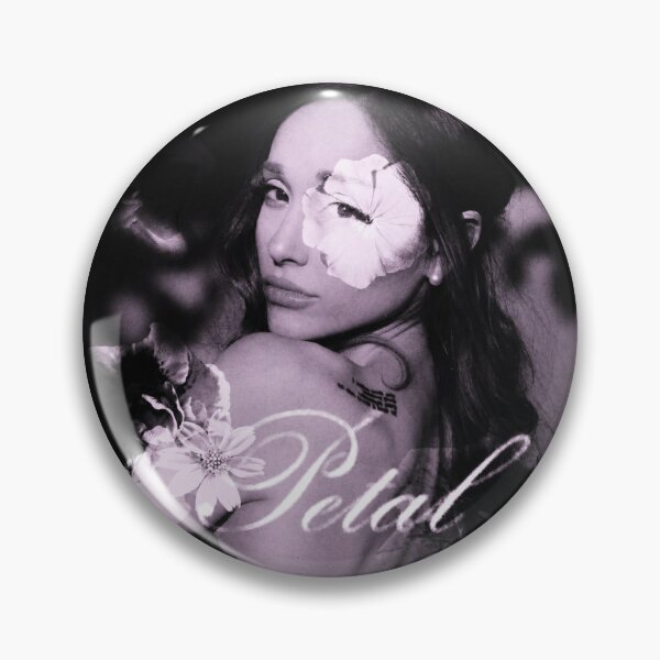 Item preview, Ariana Petal designed and sold by fnsdjfnsidjdns.