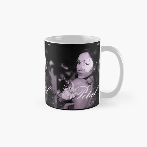 Item preview, Ariana Petal designed and sold by fnsdjfnsidjdns.