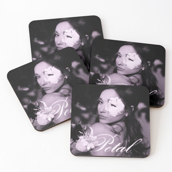 Item preview, Ariana Petal designed and sold by fnsdjfnsidjdns.