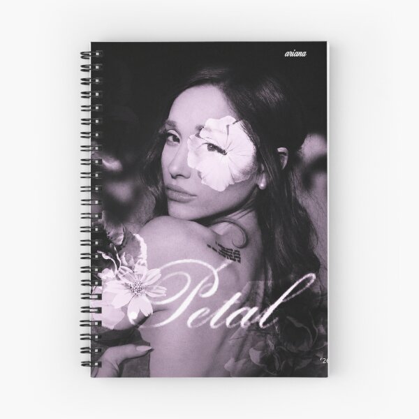 Item preview, Ariana Petal designed and sold by fnsdjfnsidjdns.