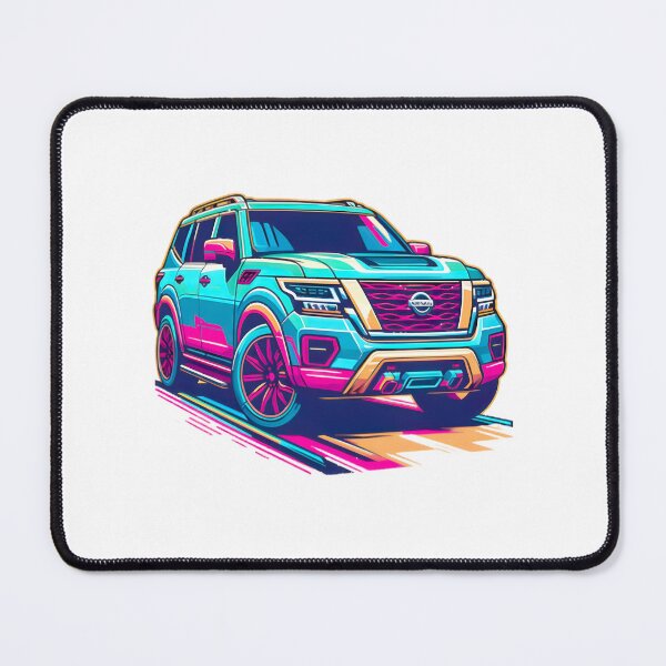 Item preview, Nissan Armada ⭐⭐⭐⭐⭐ designed and sold by ziyat123.