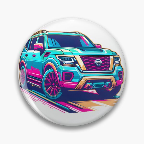 Item preview, Nissan Armada ⭐⭐⭐⭐⭐ designed and sold by ziyat123.