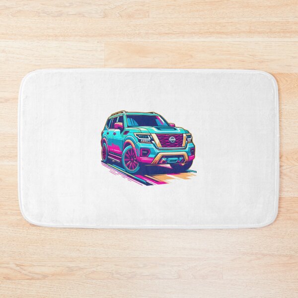 Item preview, Nissan Armada ⭐⭐⭐⭐⭐ designed and sold by ziyat123.