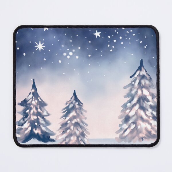 Item preview, Winter Night designed and sold by Road Home Quilting.