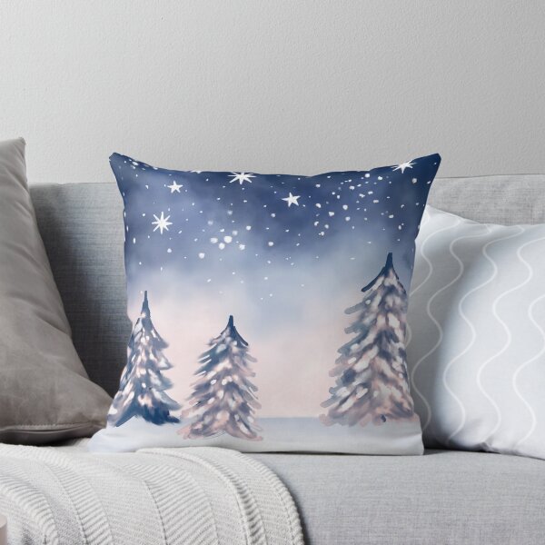 Item preview, Winter Night designed and sold by Road Home Quilting.