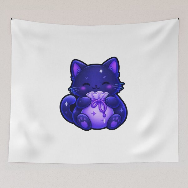 Item preview, The Pouch Is Ready designed and sold by The-Art-of-D.