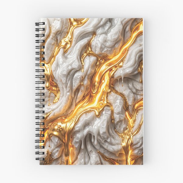Item preview, Extreme Melting Stone And Liquid Metal Art designed and sold by Designial.