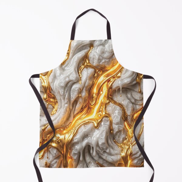 Item preview, Extreme Melting Stone And Liquid Metal Art designed and sold by Designial.