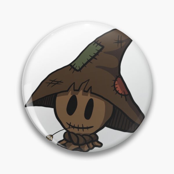Item preview, Scarecrow designed and sold by EID-LLC.