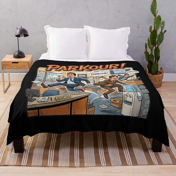 Item preview, Hardcore Office Life designed and sold by YAZERU.