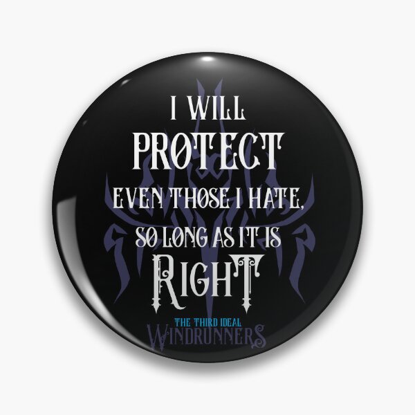 Item preview, The Third Ideal Windrunners designed and sold by Krobilad.
