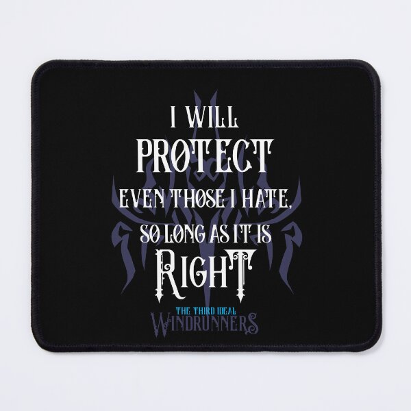 Item preview, The Third Ideal Windrunners designed and sold by Krobilad.