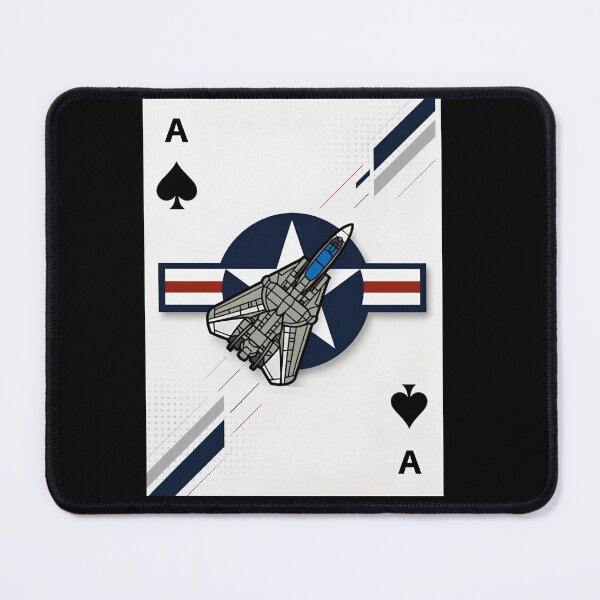 Item preview, Tomcat Ace designed and sold by HillC1985.