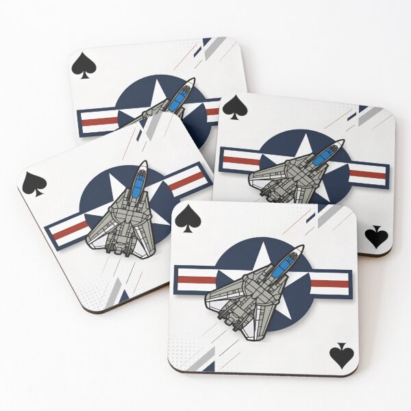 Item preview, Tomcat Ace designed and sold by HillC1985.