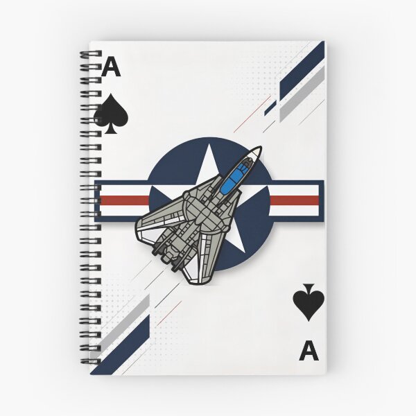Item preview, Tomcat Ace designed and sold by HillC1985.