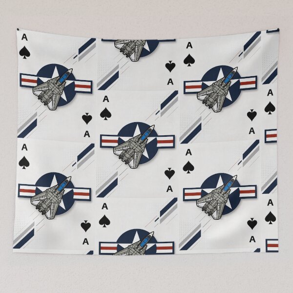 Item preview, Tomcat Ace designed and sold by HillC1985.
