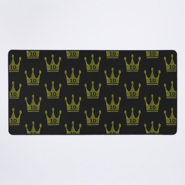 Item preview, Crown number 10 designed and sold by acreació.