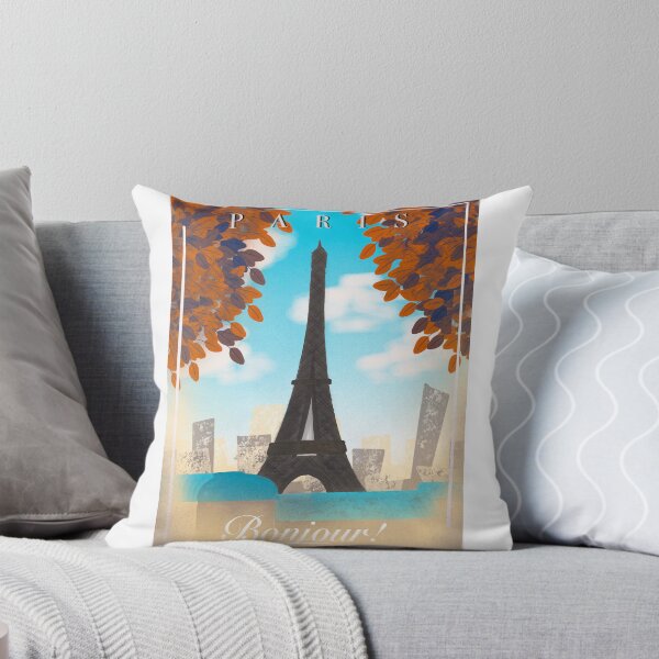 Item preview, Paris Postcard  designed and sold by winstonella.