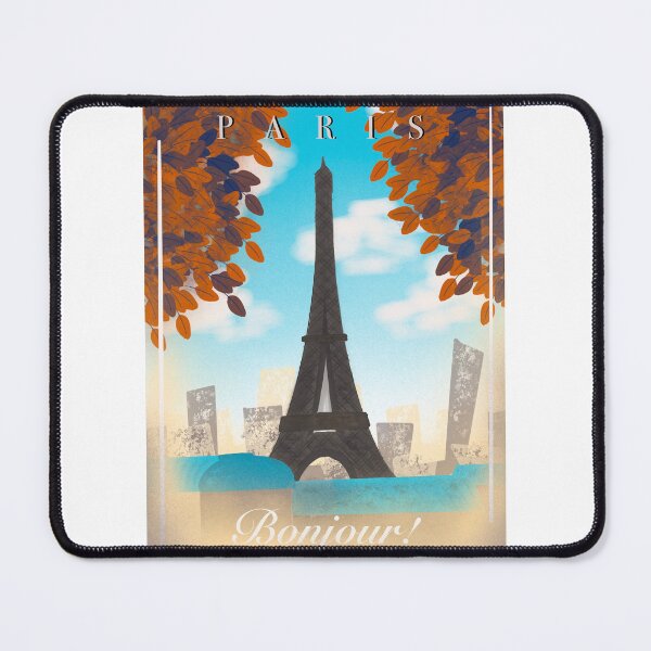 Item preview, Paris Postcard designed and sold by winstonella.