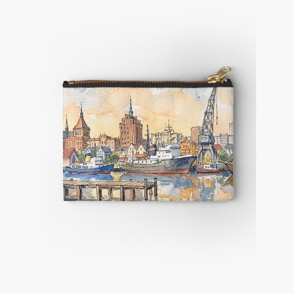 Item preview, Rostock designed and sold by sid1802.
