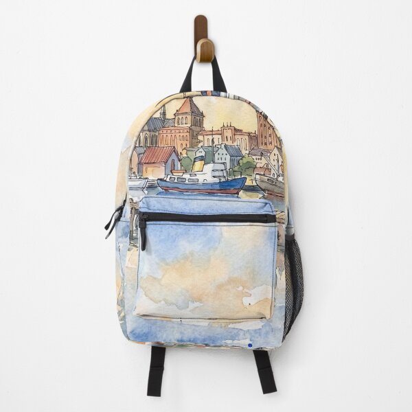 Item preview, Rostock designed and sold by sid1802.