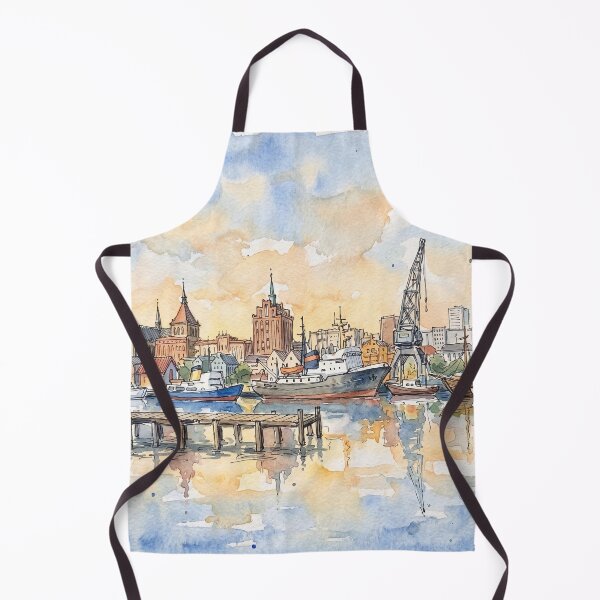 Item preview, Rostock designed and sold by sid1802.