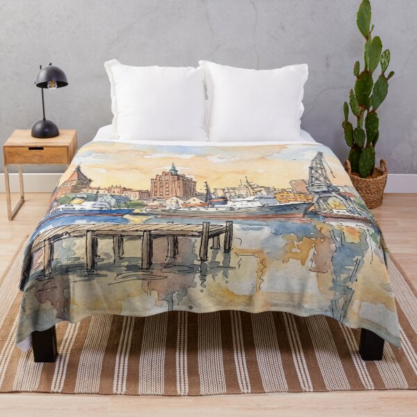Item preview, Rostock designed and sold by sid1802.