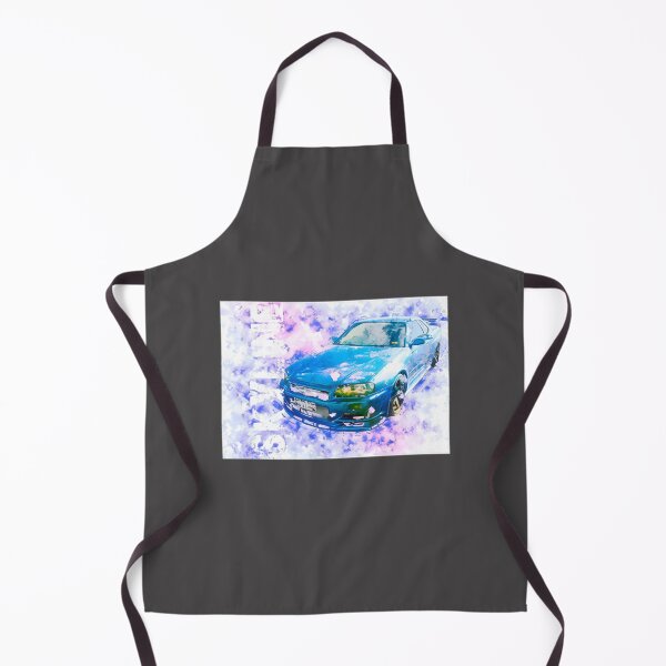 Item preview, Nissan Skyline Watercolour Jdm Sports Car Art Print ⭐⭐⭐⭐⭐ designed and sold by ziyat123.
