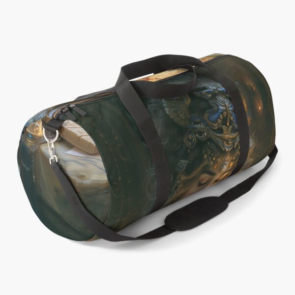 Item preview, The Scribe Who Listened to the Night designed and sold by oanaunciuleanu.