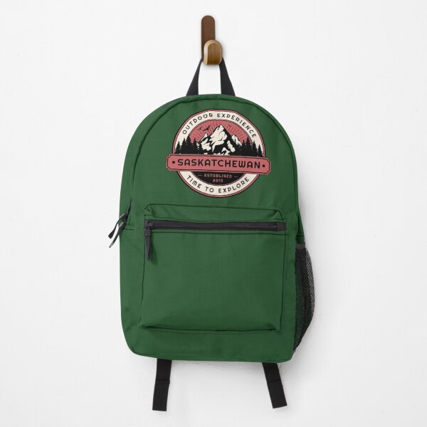 Item preview, Outdoors in Saskatchewan, Canada designed and sold by BritishDelights.