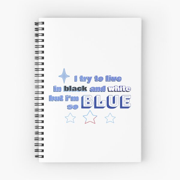 Item preview, billie eilish blue designed and sold by Hopeless Earth.