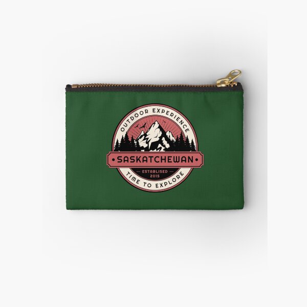 Item preview, Outdoors in Saskatchewan, Canada designed and sold by BigfeetLittlepaws.