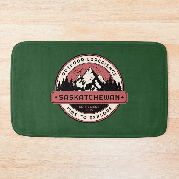 Item preview, Outdoors in Saskatchewan, Canada designed and sold by BigfeetLittlepaws.