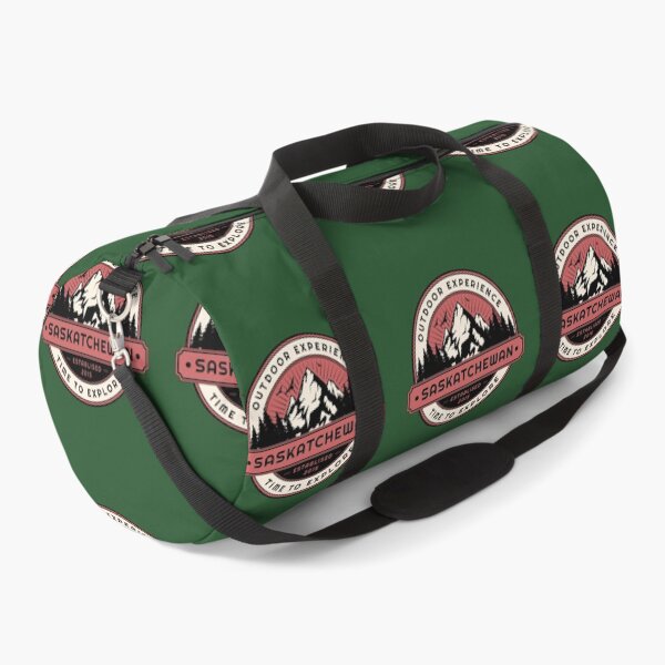 Item preview, Outdoors in Saskatchewan, Canada designed and sold by BritishDelights.