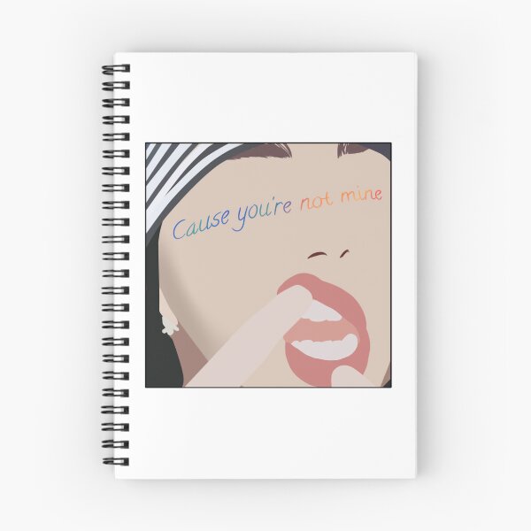 Item preview, billie eilish l'amour de ma vie designed and sold by Hopeless Earth.