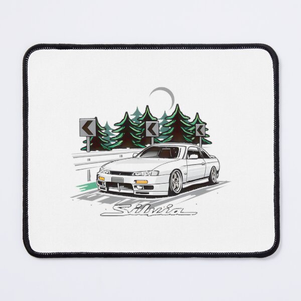 Item preview, Nissan Sx Jdm Sports Car Enthusiast Art PERFECT GIFT FOR YOU AND FRIENDS designed and sold by ziyat123.
