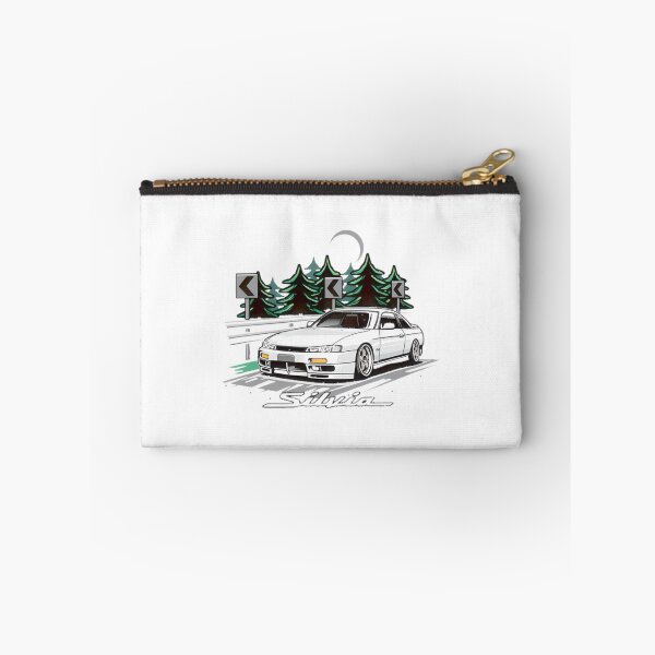 Item preview, Nissan Sx Jdm Sports Car Enthusiast Art PERFECT GIFT FOR YOU AND FRIENDS designed and sold by ziyat123.