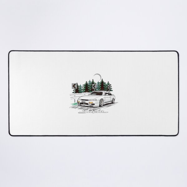 Item preview, Nissan Sx Jdm Sports Car Enthusiast Art PERFECT GIFT FOR YOU AND FRIENDS designed and sold by ziyat123.