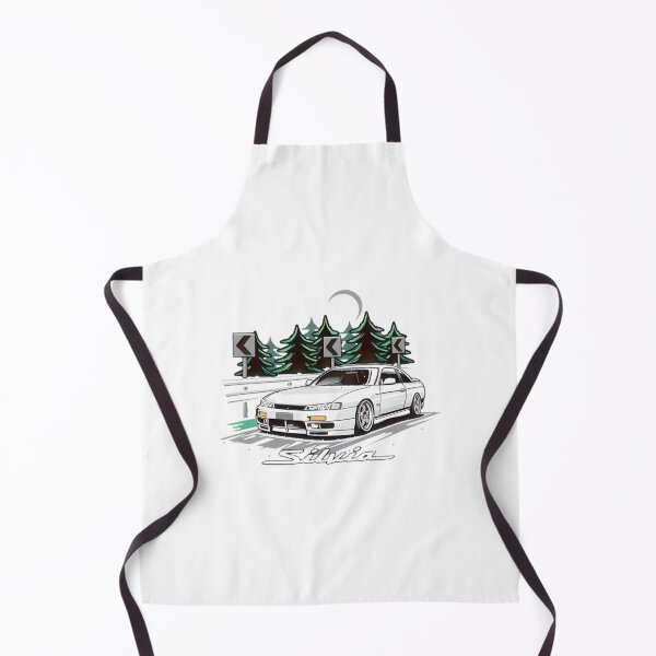 Item preview, Nissan Sx Jdm Sports Car Enthusiast Art PERFECT GIFT FOR YOU AND FRIENDS designed and sold by ziyat123.
