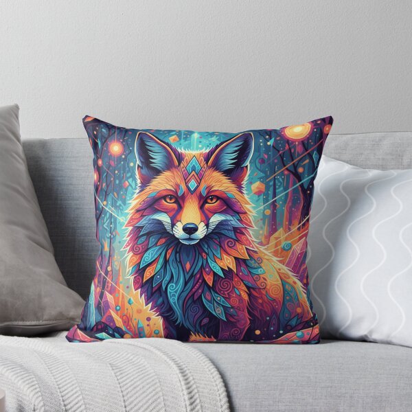 Item preview, Mystical Fox 2 designed and sold by AnonimusDesigns.